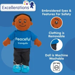 Excellerations® 18