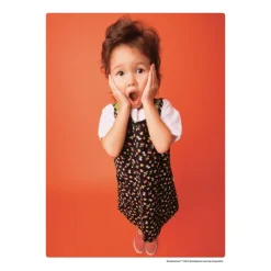 Excellerations® Emotions & Moods Posters for Schools - Set of 25