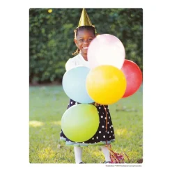 Excellerations® Emotions & Moods Posters for Schools - Set of 25