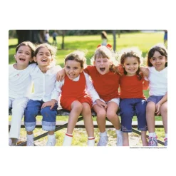 Excellerations® Emotions & Moods Posters for Schools - Set of 25