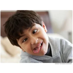 Excellerations® Emotions & Moods Posters for Schools - Set of 25