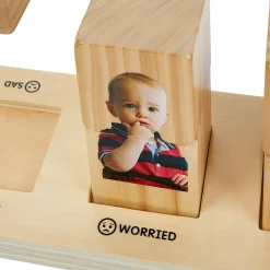 Excellerations® Emotions Puzzles Set
