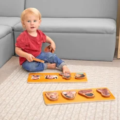 Excellerations® Emotions Puzzles Set