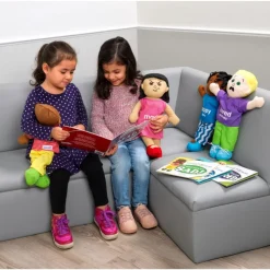 Excellerations® Emotions Spanish Book Set - 8 books