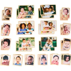 Excellerations® Emotions Tiles Set