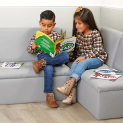 Excellerations® English & Spanish Emotions Book Set 2 - 8 books