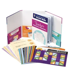 Excellerations Essential Tips and Tools: Social Skills