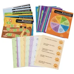 Excellerations Essential Tips and Tools: Social Skills