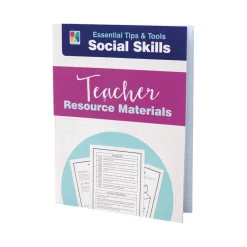 Excellerations Essential Tips and Tools: Social Skills