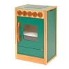 Excellerations® EverGrow™ Rubberwood Play Kitchen - Stove
