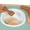 Excellerations® EverGrow™ Rubberwood Play Kitchen - Cookware
