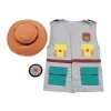 Excellerations® Explorer Classic Career Costume