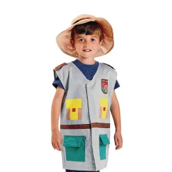 Excellerations® Explorer Classic Career Costume