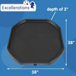 Excellerations® Explorer Tuff Tray