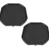 Excellerations® Explorer Tuff Tray Set of 2