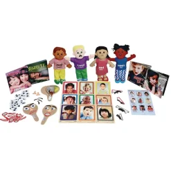 Excellerations® Exploring Emotions Kit for Emotional & Social Cognition