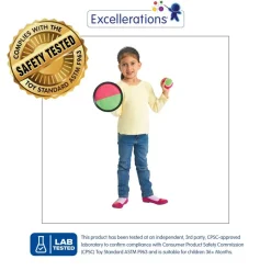 Excellerations® EZ Catch - Set of 6