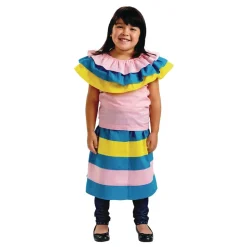 Excellerations® Falda and Blusa