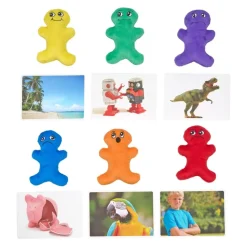 Excellerations® Feelings Finder Activity for Classrooms