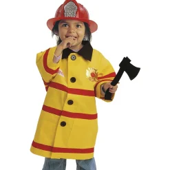 Excellerations® Fire Fighter Classic Career Costume