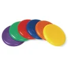 Excellerations® Flying Discs, 9" - Set of 6