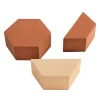 Excellerations® Foam Floor Building Pavers - Set of 30
