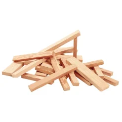 Excellerations® Foam Floor Building Planks Set of 24