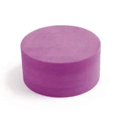 Excellerations® Foam Unit Floor Blocks - 126 Pieces