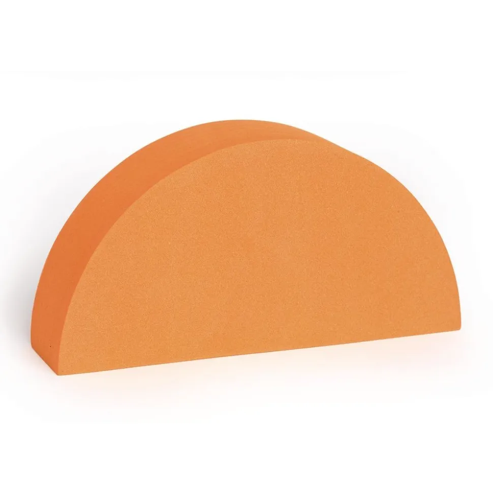 Excellerations® Foam Unit Floor Blocks - 126 Pieces