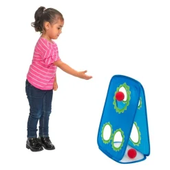 Excellerations® Fold Up Toss Game - Set of 2
