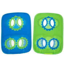 Excellerations® Fold Up Toss Game - Set of 2