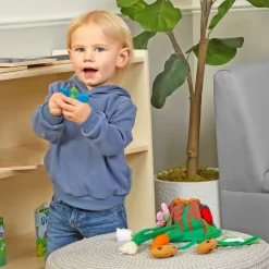Excellerations® Garden Mound Soft Play Set