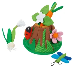Excellerations® Garden Mound Soft Play Set