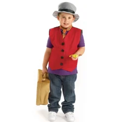 Excellerations® Gentlemen's Dress Up - 12 Pieces