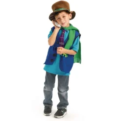 Excellerations® Gentlemen's Dress Up - 12 Pieces