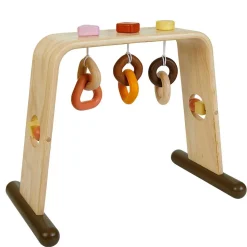 Excellerations® Geo Baby Gym 17