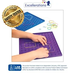 Excellerations® 9
