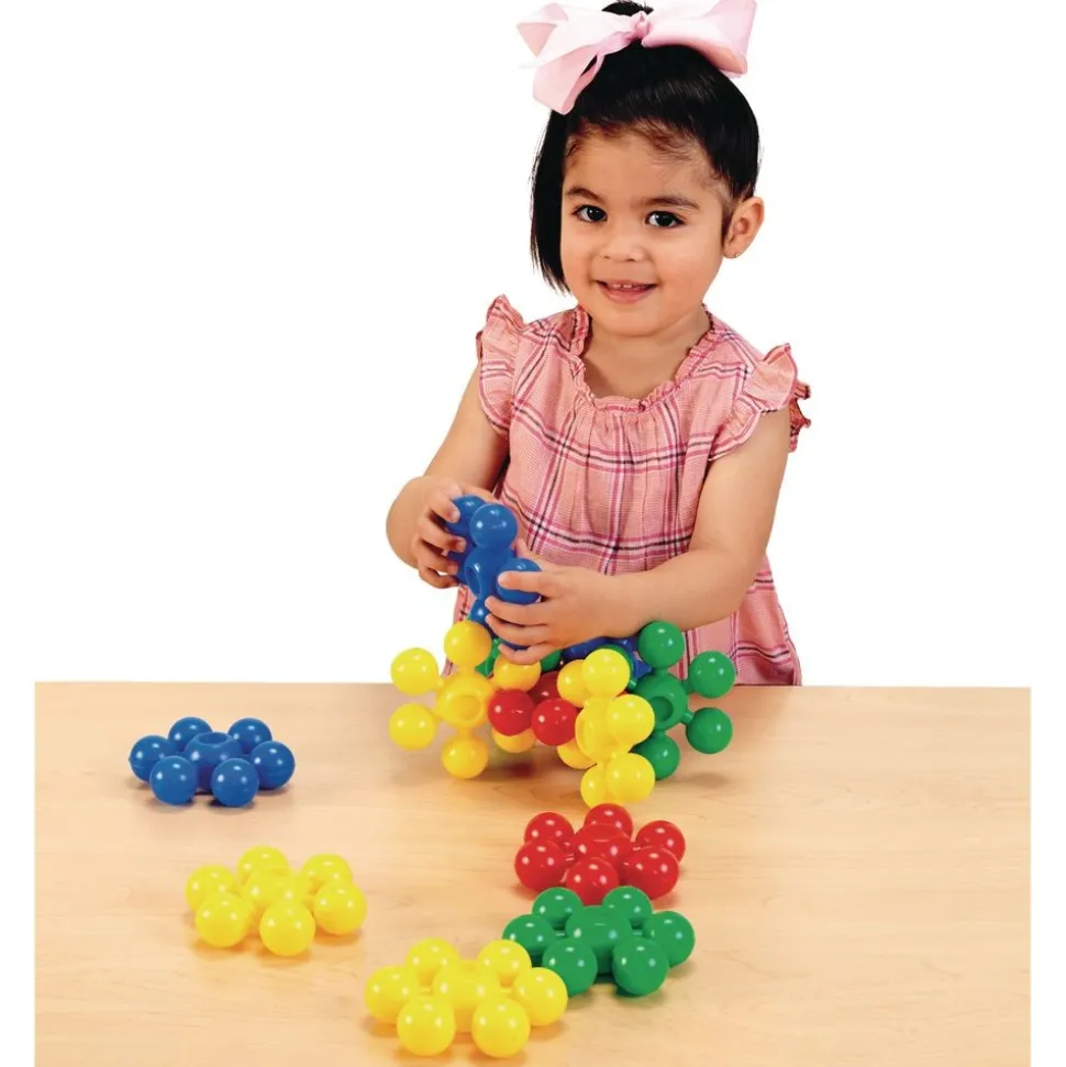 Excellerations® Giant Stars - 20 Pieces
