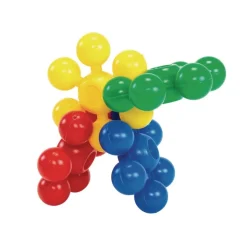 Excellerations® Giant Stars - 20 Pieces