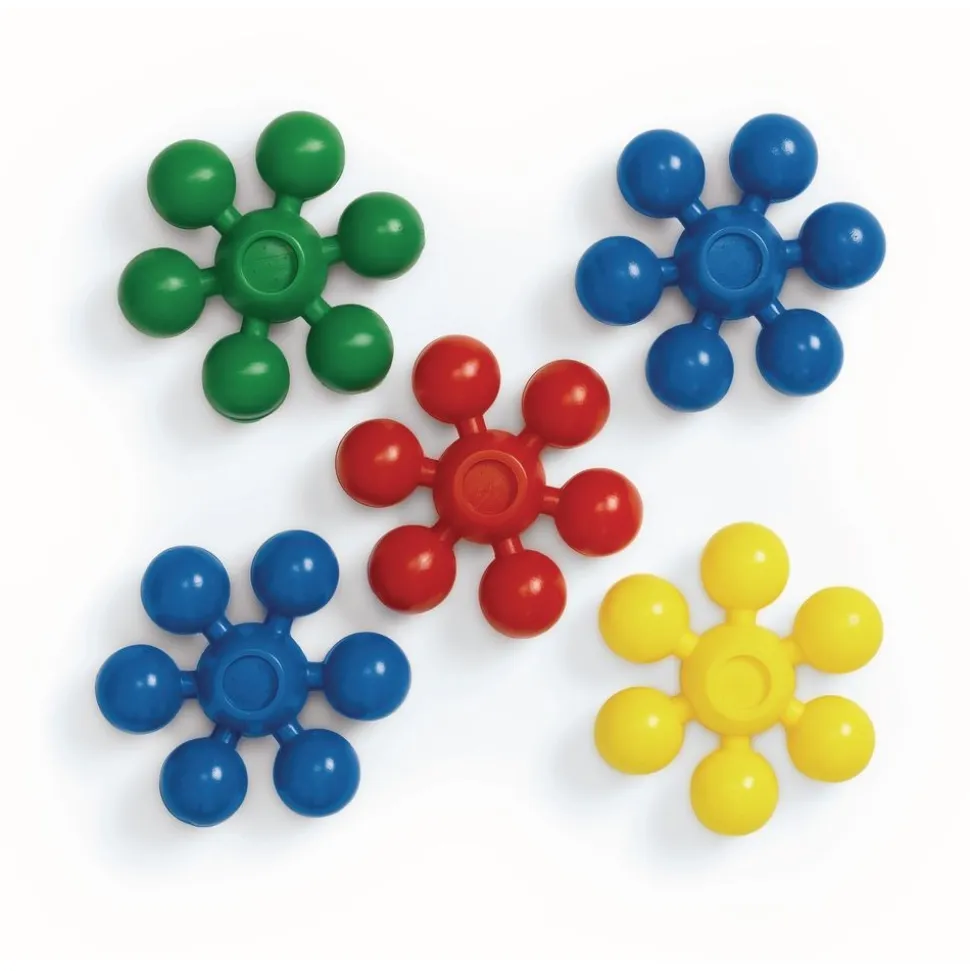 Excellerations® Giant Stars - 20 Pieces