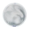 Excellerations® Glitter Circle Liquid Tiles - Set of 5