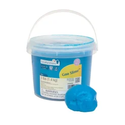 Excellerations® Goo Slime™ - 3 lbs Boron-Free, Gluten-Free Slime for Kid