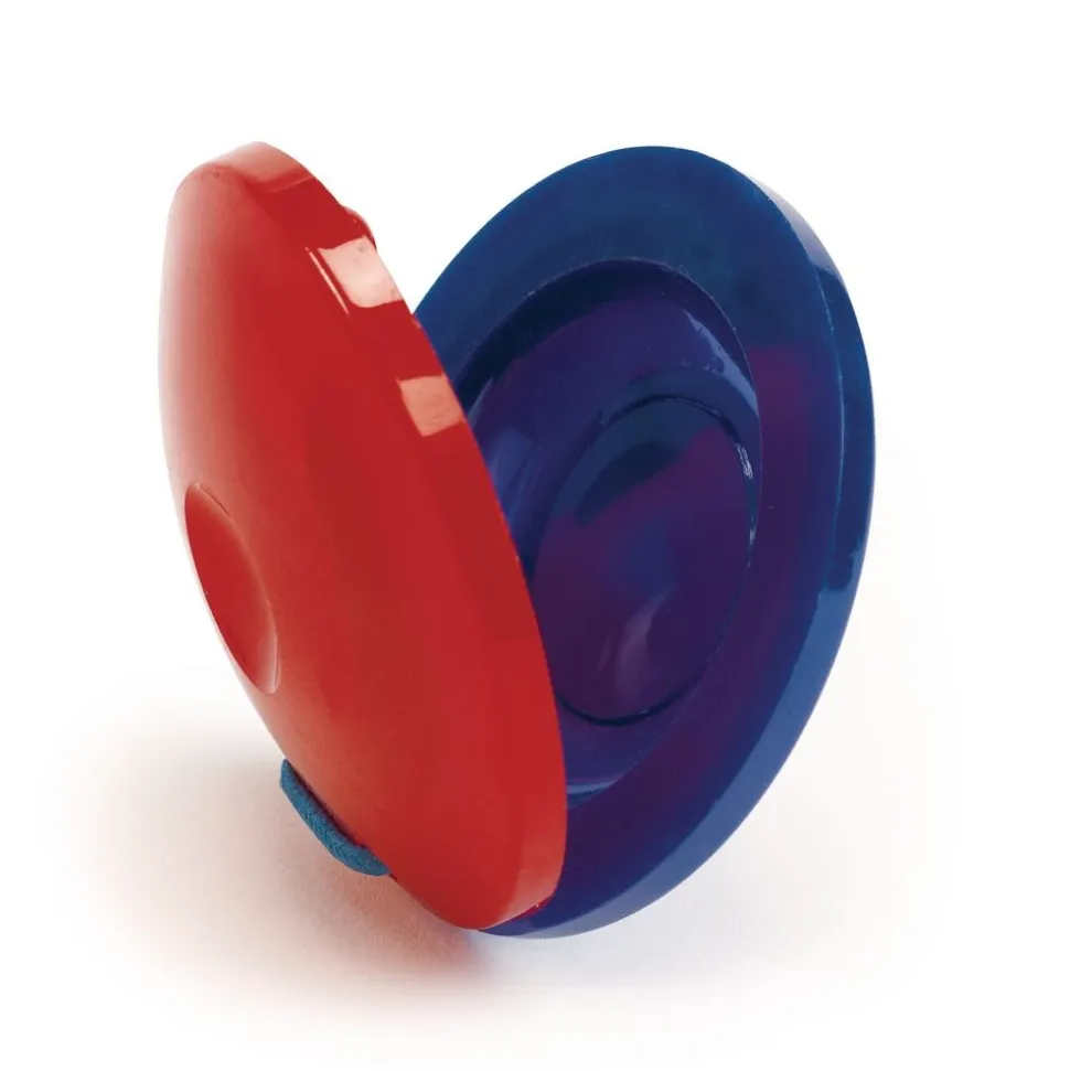 Excellerations® Hand Castanets - Set of 2