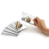 Excellerations® Handheld Safety Mirrors - Set of 12