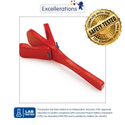 Excellerations® Handle Castanet