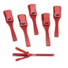 Excellerations® Handle Castanet - Set of 6