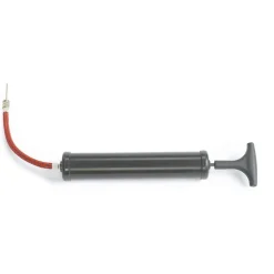 Excellerations® Hand Pump - 10" Plastic Ball Inflator