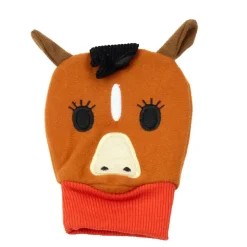 Excellerations® Happy Hands Farm Puppets - Set of 6