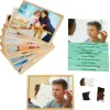 Excellerations® Healthy Kids Handle With Special Care - Set of 9 Wooden Puzzles