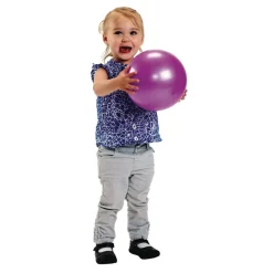 Excellerations® High-Bounce Play Balls - Set of 6